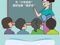 【警惕校园霸凌】如何让您的孩子学会法律自卫？