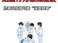 未成年保护法培训课程：家长的必备工具