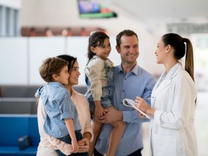 青春心语&middot;基础心理支持