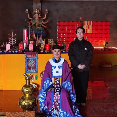 闫崇杰