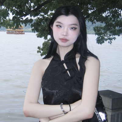 李梦影