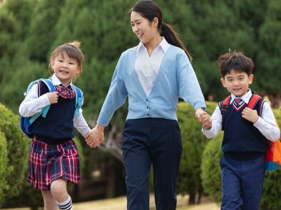 青春护航·全面心理关怀