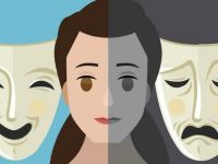 双向情感障碍，青少年高发，如何治愈呢？