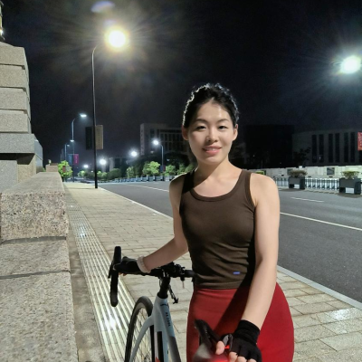 李诗曼