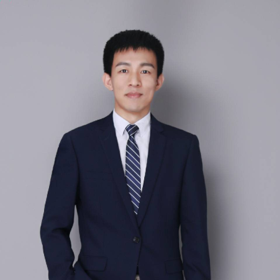 黄怀安